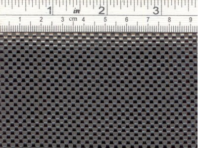 Carbon fiber fabric C210P